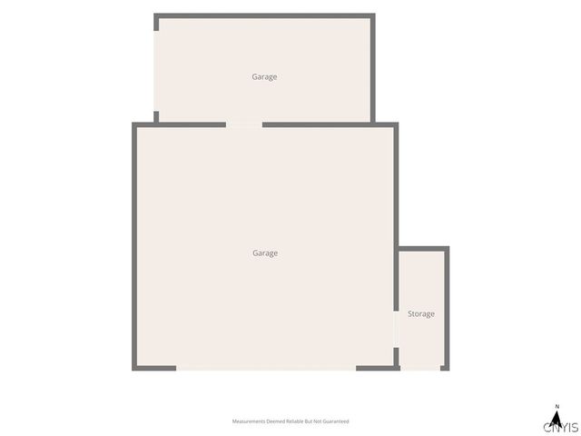1571 Niciu Road, Osceola, NY 13437