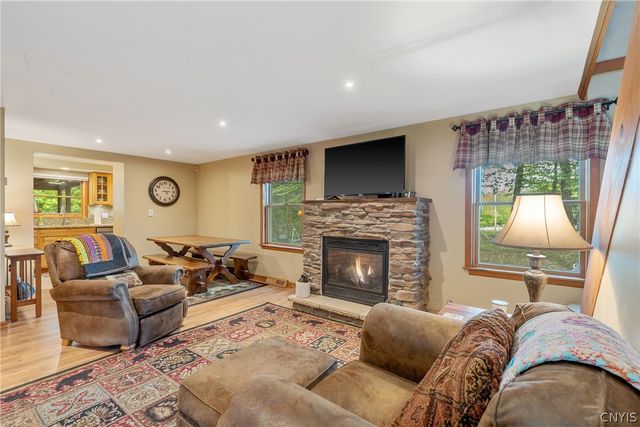 1571 Niciu Road, Osceola, NY 13437