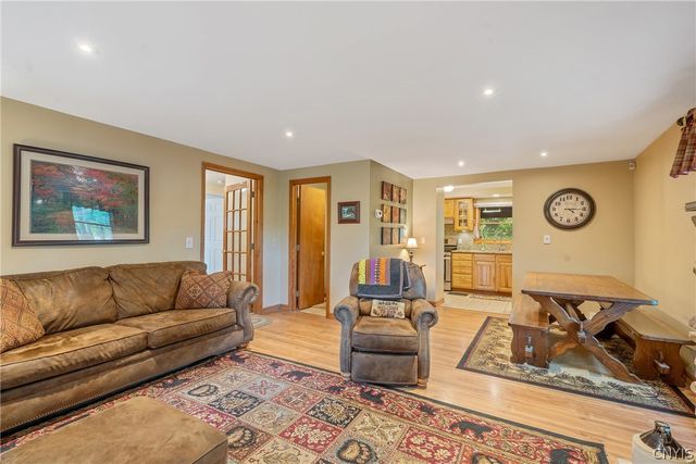 1571 Niciu Road, Osceola, NY 13437