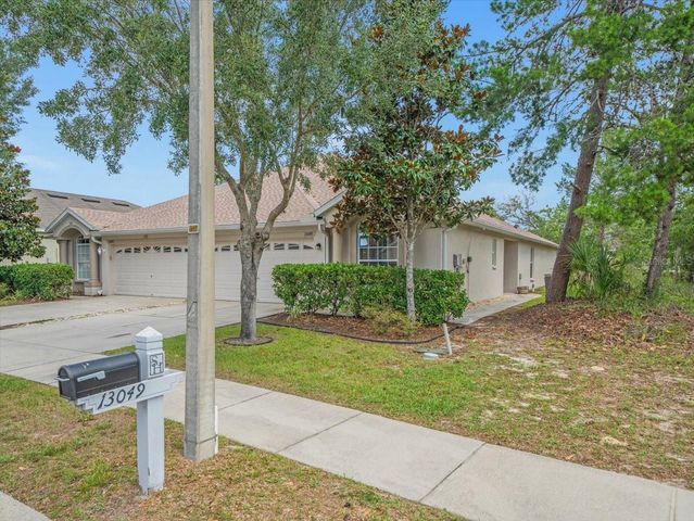 13049 MOONSTONE WAY, Spring Hill, FL 34609