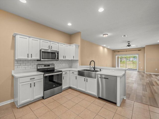 13049 MOONSTONE WAY, Spring Hill, FL 34609