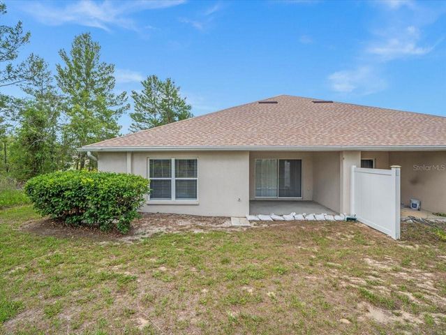 13049 MOONSTONE WAY, Spring Hill, FL 34609