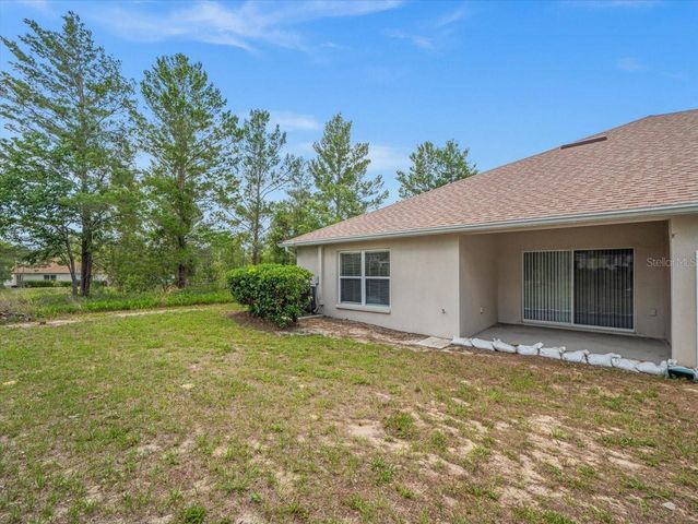 13049 MOONSTONE WAY, Spring Hill, FL 34609