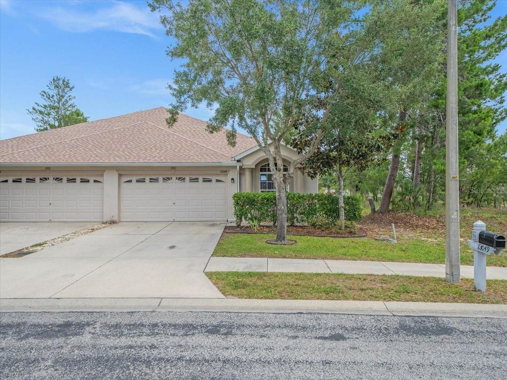 13049 MOONSTONE WAY, Spring Hill, FL 34609