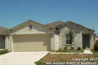 1222 HUNTERS PLANE, San Antonio, TX 78245