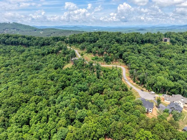Lot 124 Highland Park, Blairsville, GA 30512