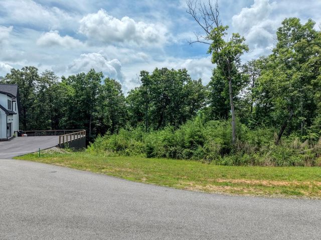 Lot 124 Highland Park, Blairsville, GA 30512