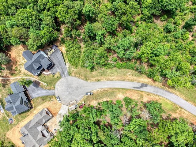 Lot 124 Highland Park, Blairsville, GA 30512