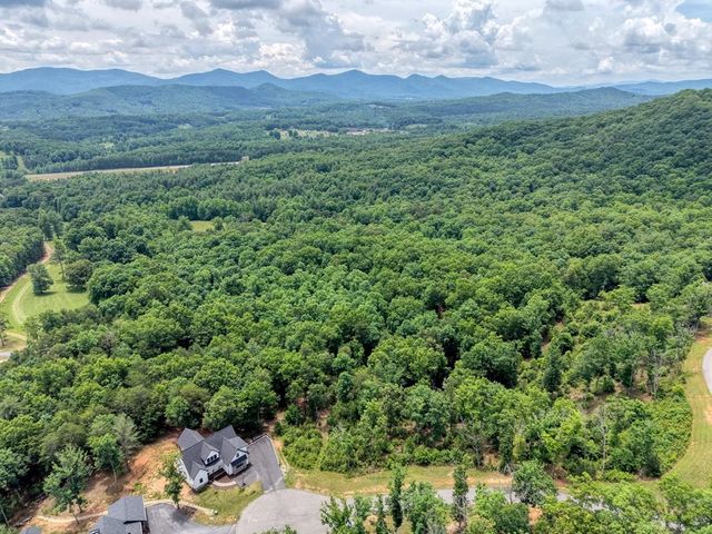 Lot 124 Highland Park, Blairsville, GA 30512