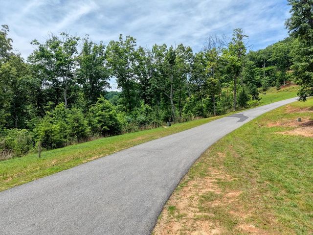 Lot 124 Highland Park, Blairsville, GA 30512