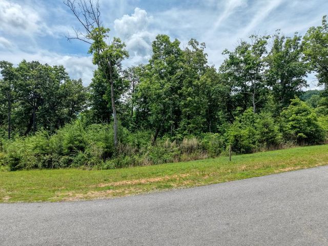 Lot 124 Highland Park, Blairsville, GA 30512
