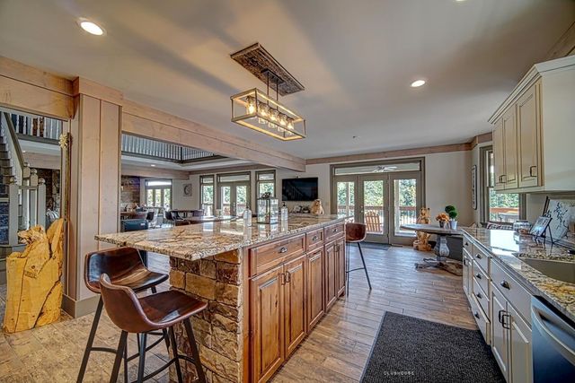 Lot 124 Highland Park, Blairsville, GA 30512