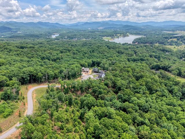 Lot 124 Highland Park, Blairsville, GA 30512