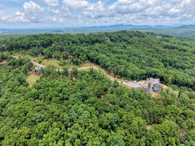 Lot 124 Highland Park, Blairsville, GA 30512
