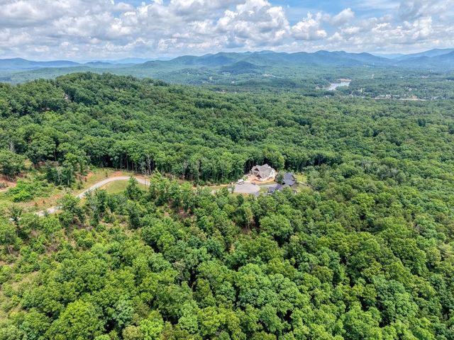 Lot 124 Highland Park, Blairsville, GA 30512