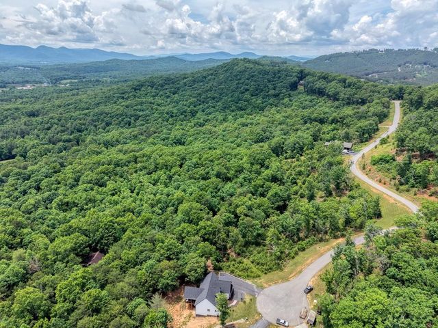 Lot 124 Highland Park, Blairsville, GA 30512