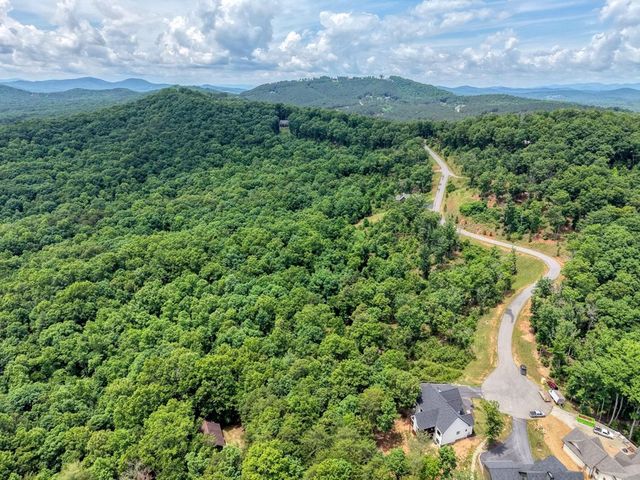 Lot 124 Highland Park, Blairsville, GA 30512
