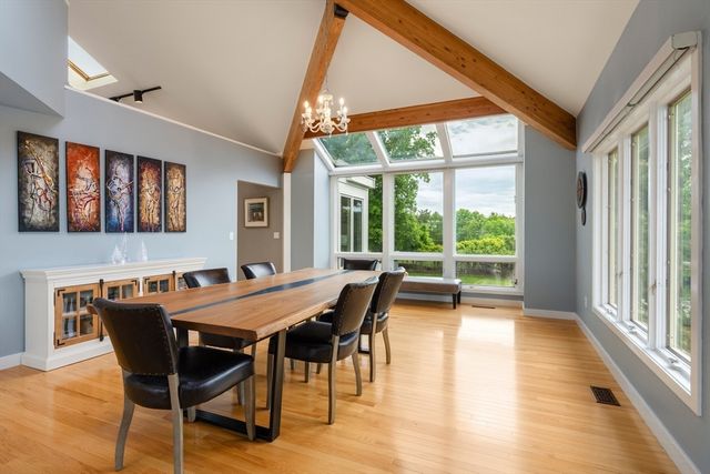 8 Schooner Ridge, Gloucester, MA 01930