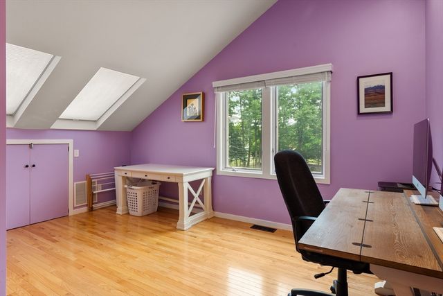 8 Schooner Ridge, Gloucester, MA 01930