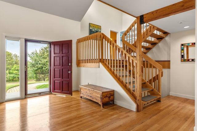 8 Schooner Ridge, Gloucester, MA 01930