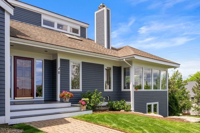 8 Schooner Ridge, Gloucester, MA 01930