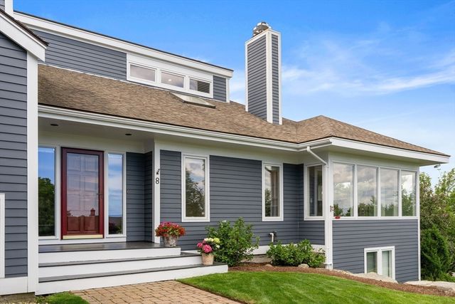 8 Schooner Ridge, Gloucester, MA 01930