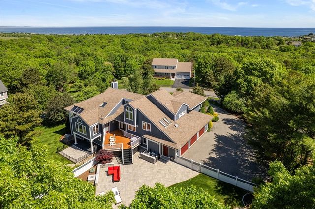 8 Schooner Ridge, Gloucester, MA 01930