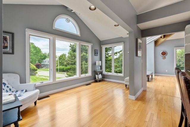 8 Schooner Ridge, Gloucester, MA 01930