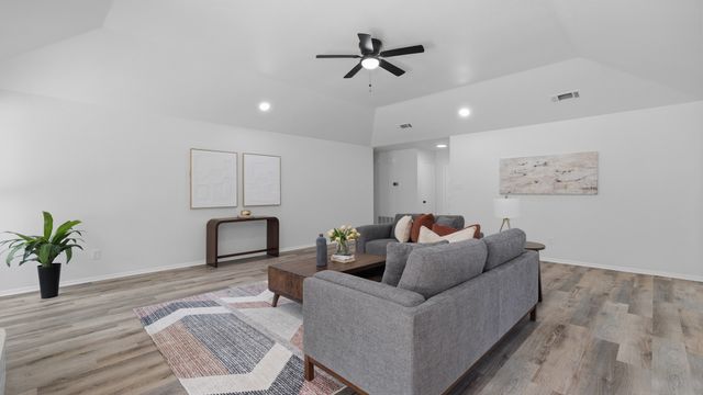 2612 Carten Street, Fort Worth, TX 76112