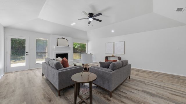 2612 Carten Street, Fort Worth, TX 76112