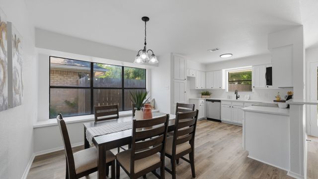 2612 Carten Street, Fort Worth, TX 76112