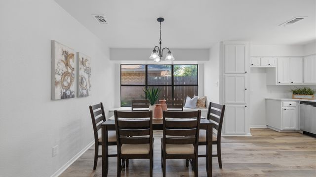 2612 Carten Street, Fort Worth, TX 76112