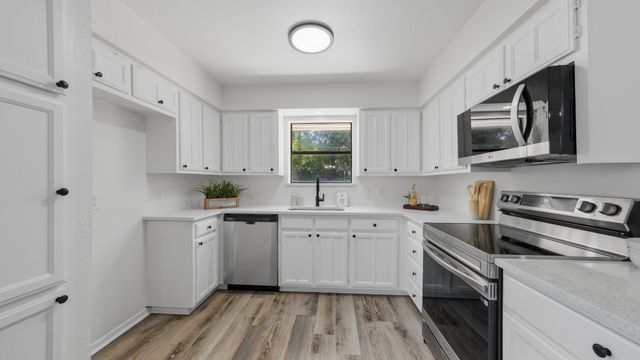 2612 Carten Street, Fort Worth, TX 76112