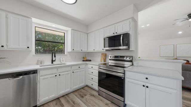 2612 Carten Street, Fort Worth, TX 76112
