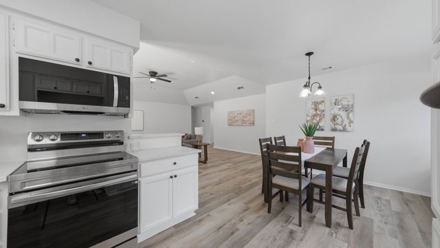 2612 Carten Street, Fort Worth, TX 76112