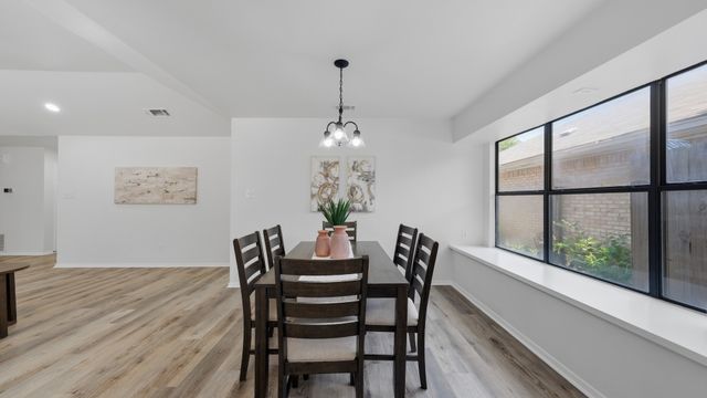 2612 Carten Street, Fort Worth, TX 76112