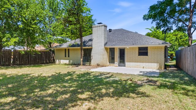 2612 Carten Street, Fort Worth, TX 76112
