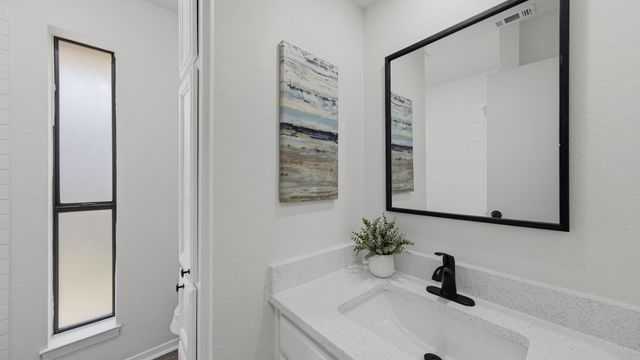 2612 Carten Street, Fort Worth, TX 76112