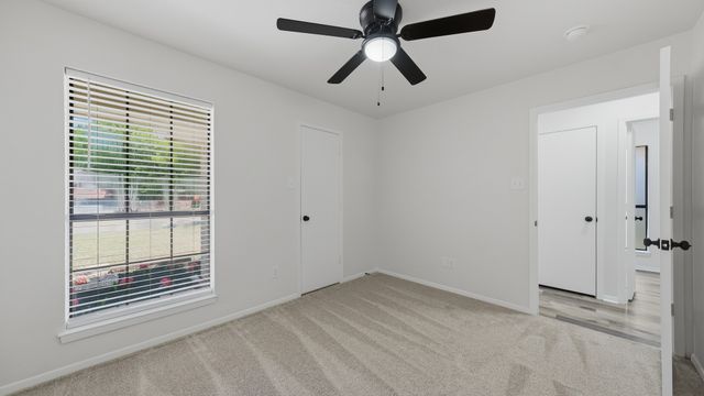 2612 Carten Street, Fort Worth, TX 76112