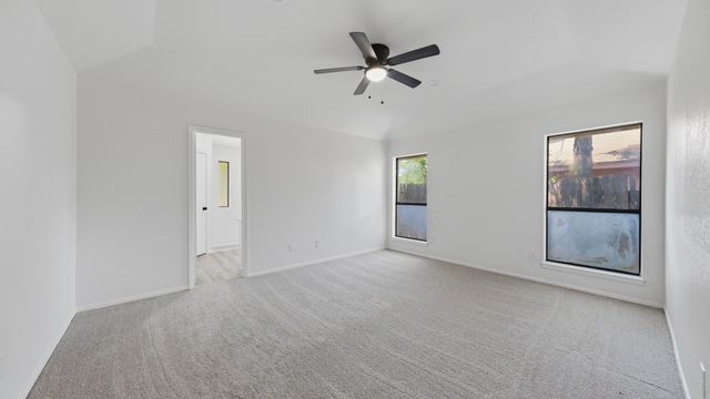 2612 Carten Street, Fort Worth, TX 76112