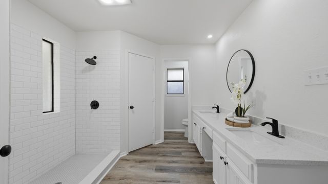 2612 Carten Street, Fort Worth, TX 76112