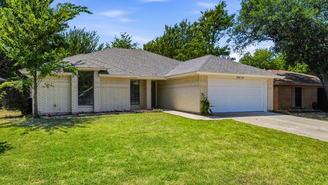 2612 Carten Street, Fort Worth, TX 76112
