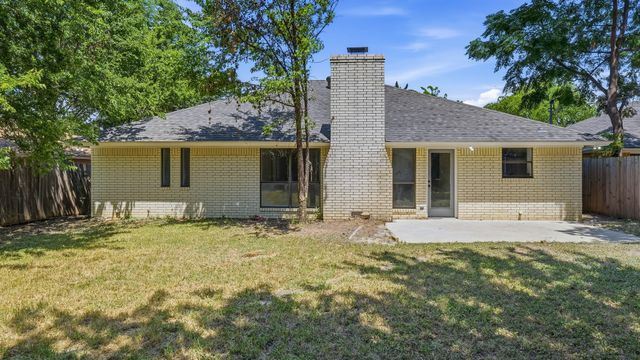 2612 Carten Street, Fort Worth, TX 76112