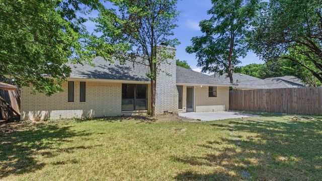 2612 Carten Street, Fort Worth, TX 76112