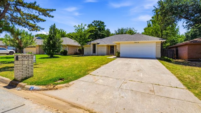 2612 Carten Street, Fort Worth, TX 76112