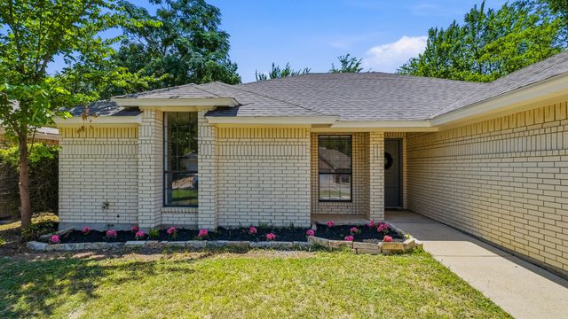 2612 Carten Street, Fort Worth, TX 76112