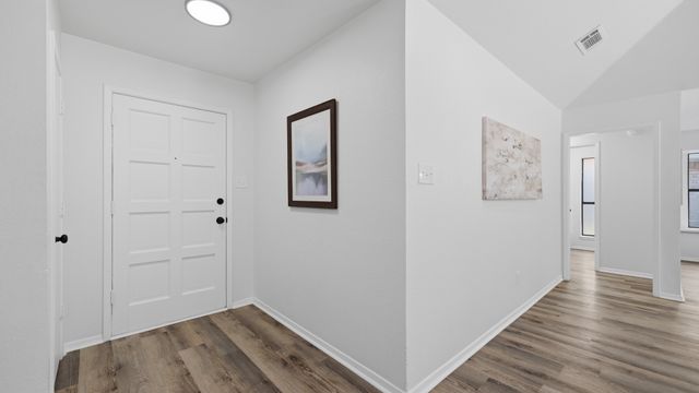 2612 Carten Street, Fort Worth, TX 76112