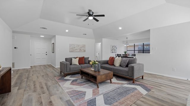 2612 Carten Street, Fort Worth, TX 76112