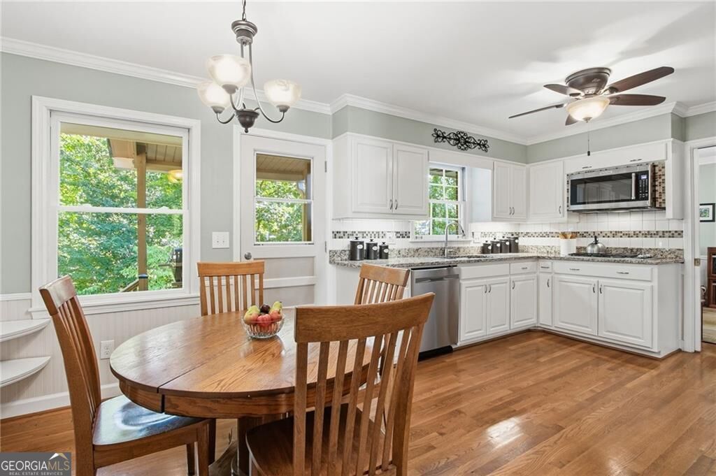 1524 Summerford Court, Dunwoody, GA 30338 — photo 3