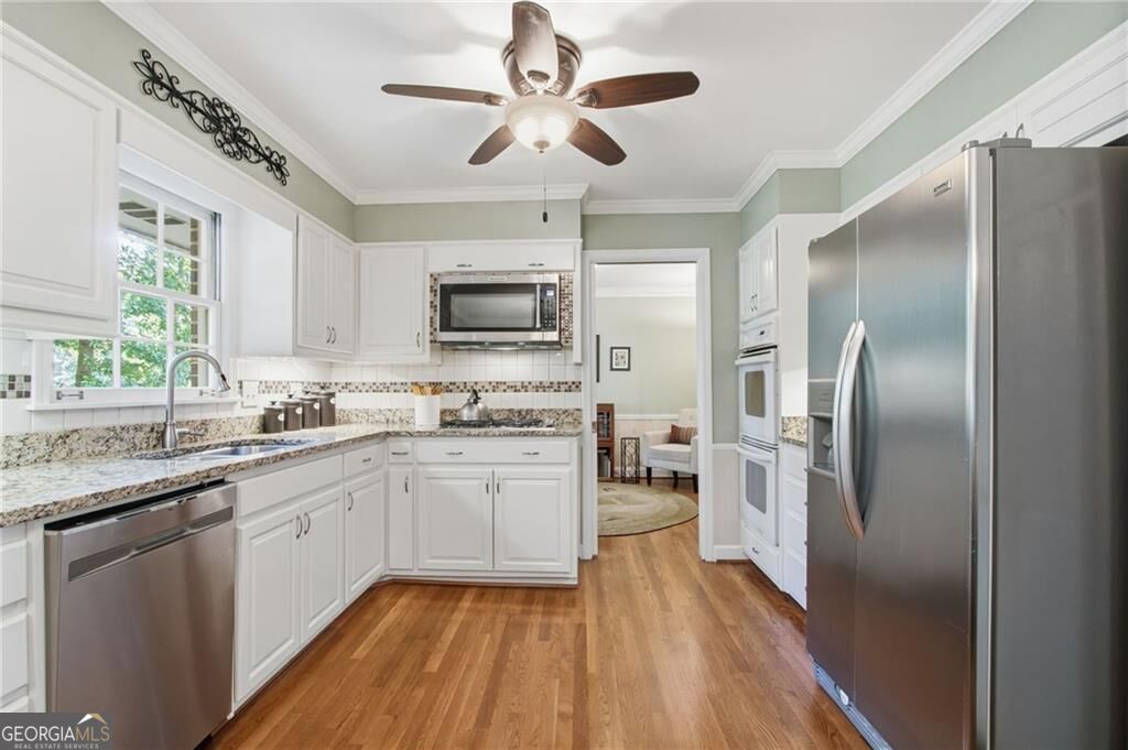 1524 Summerford Court, Dunwoody, GA 30338 — photo 4